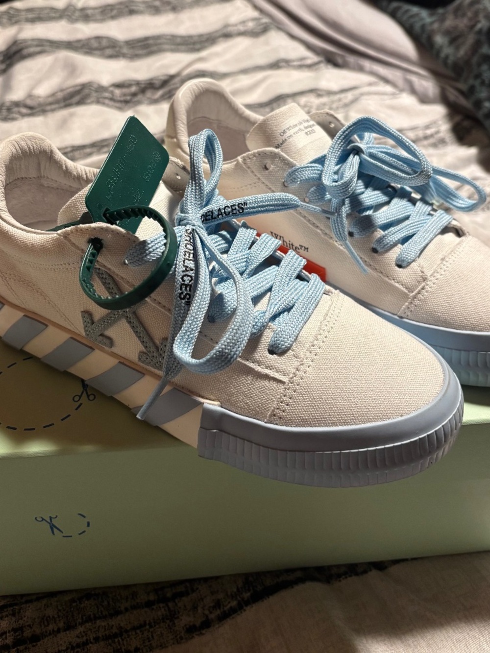 Off-white